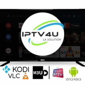 Meilleur Abonnement Smart IPTV 2021