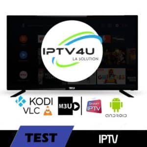 TEST IPTV