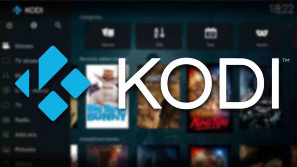 Comment Télécharger Kodi Facilement