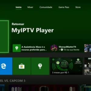 Comment installer IPTV sur Xbox One / 360 ?