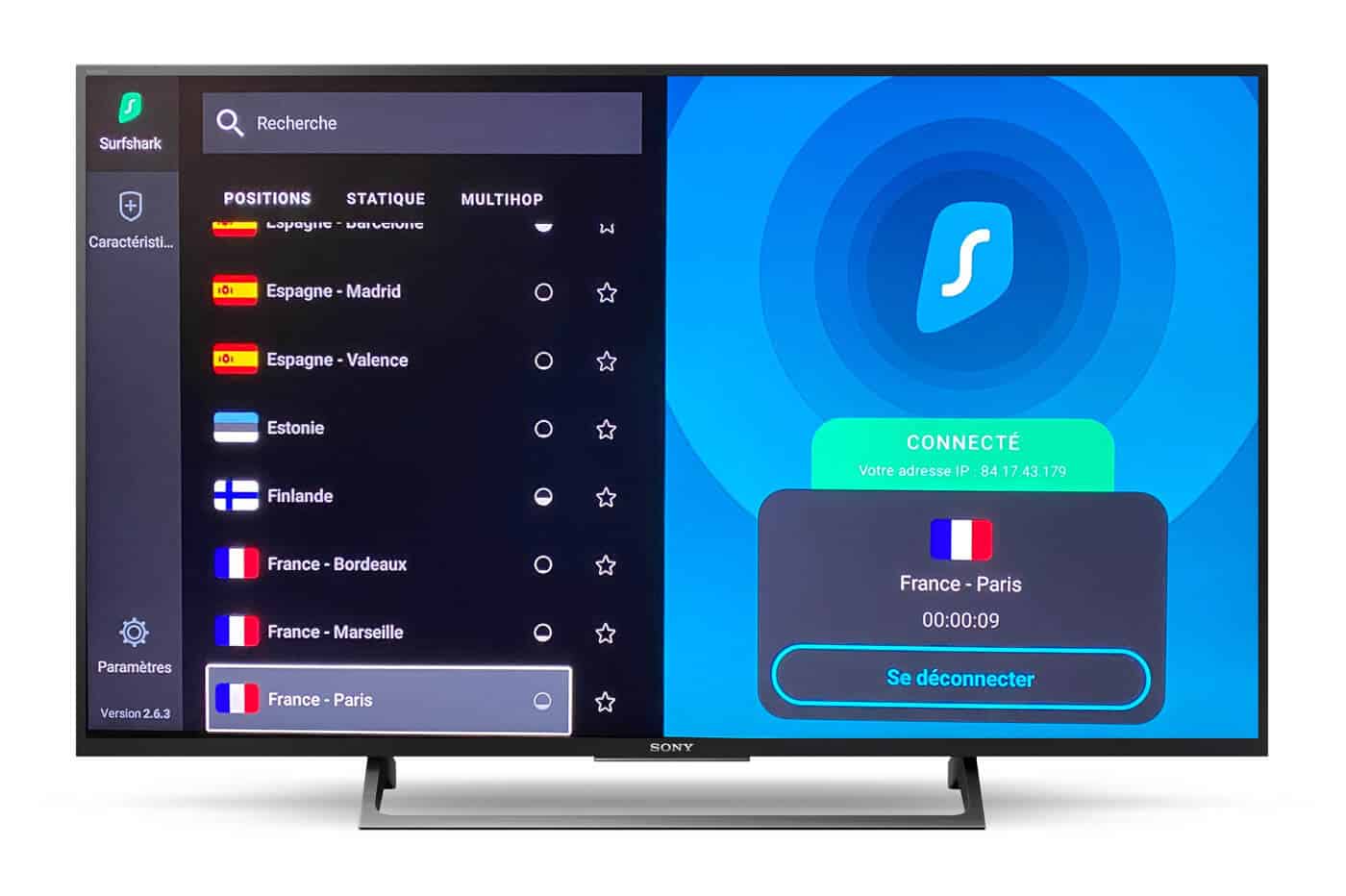 Surfshark-Smart-TV