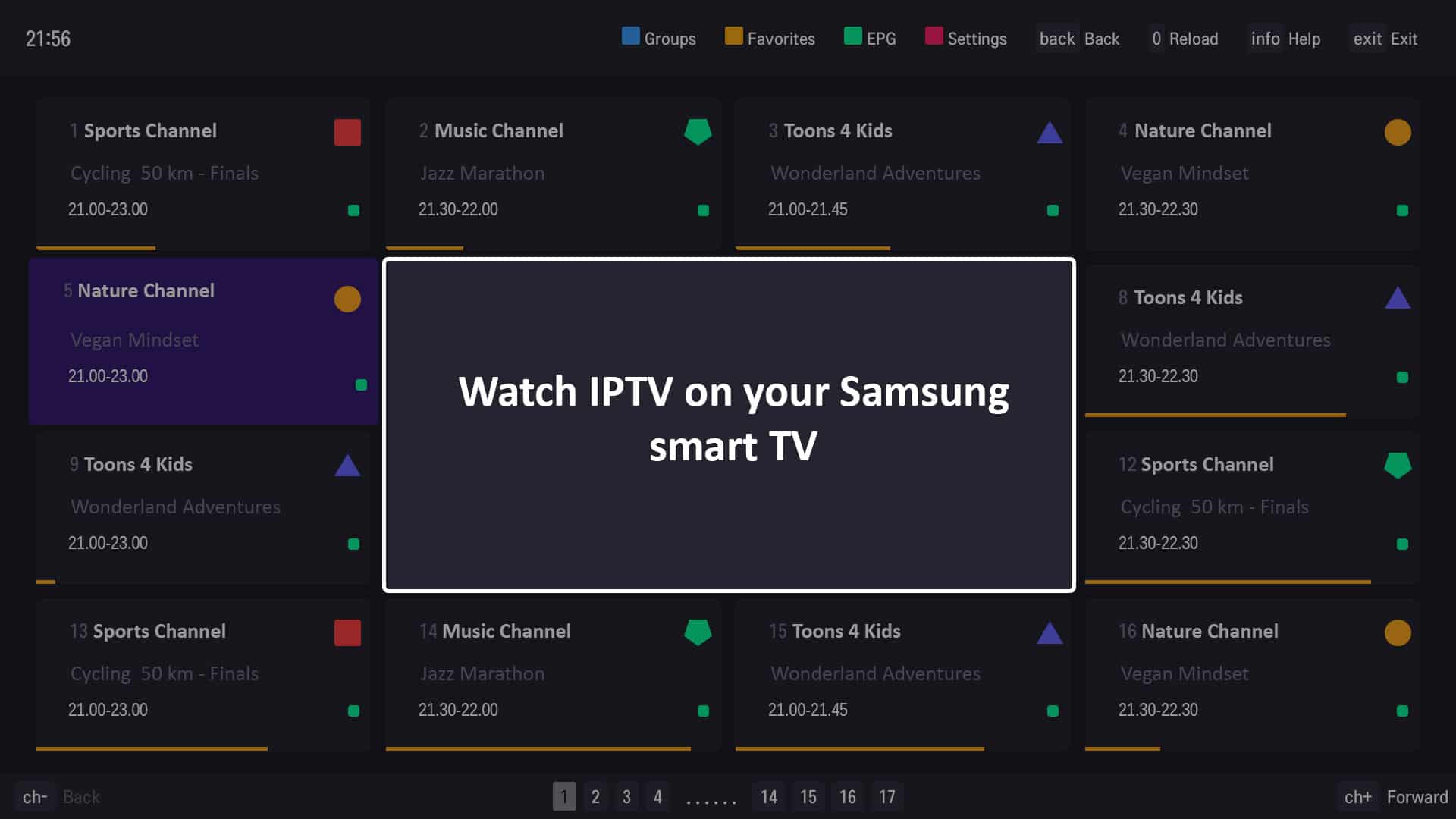 Watch-IPTV-on-your-Samsung-smart-TV