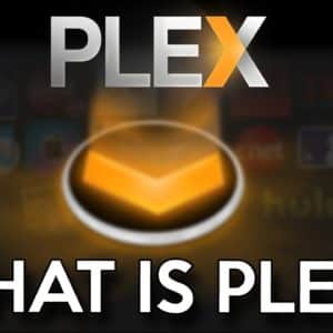 Plex IPTV | Comment installer et Configurer votre IPTV sur Plex Player (2021)