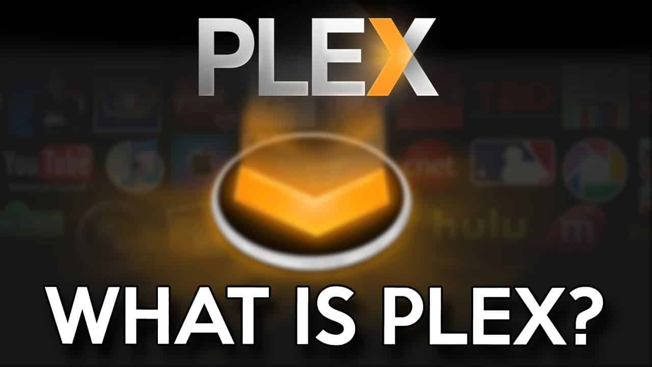 plex iptv