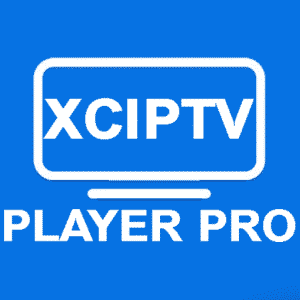 XCIPTV PLAYER - Avis sur l’application