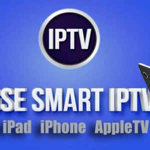GSE SMART IPTV : Configuration et Installation de l'application GSE SMART IPTV