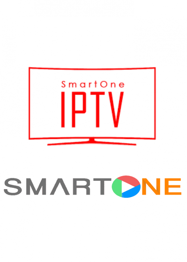 ABONNEMENT SMART ONE IPTV