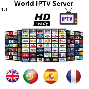 Meilleur Abonnement IPTV 2022