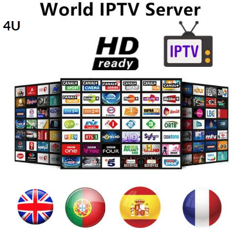 Meilleur Abonnement IPTV 2022