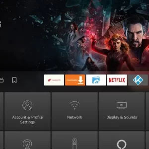 Comment activer le mode développeur sur Amazon Fire TV ?